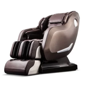 China Massage Chair 3d Zero Gravity Heating Music Heating Massage Chair Sex Massage Chair