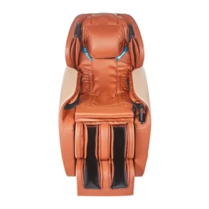 China OEM Luxury Electric Full Body Shiatsu Chair Massage Thai Stretch Masaje Zero Gravity SL 3D 4D Massage Chair