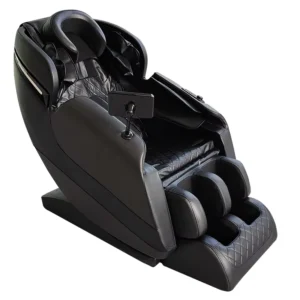 China OEM Luxury Electric Full Body Shiatsu Chair Massage Thai Stretch Zero Gravity SL 3D 4D Massage Chair