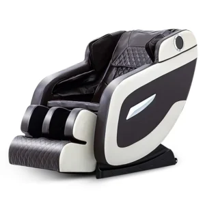 China Professional Multifunctional Luxury Electric Heating Smart Full Body Relax 3D Shiatsu Zero Gravity Sofa Massage Chair