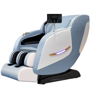China Supplier Jingtop Luxury Relax Massage Chair 3D Zero Gravity