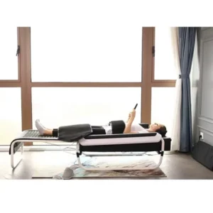 China Supplier of Massage Table Multi Purpose Folding Salon Beauty Massage Bed