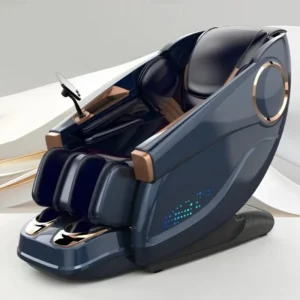 Chinese Manufacturer Therapy Medical Touch Top Quality Zero Gravity Massage Chair with Price
