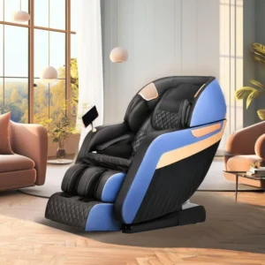 Chiropractor Approved Zero Gravity Massage Chair for Home Use