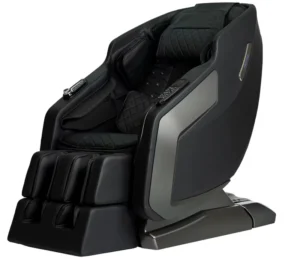 Classic 4D Zero Gravity Full Body Spa SL Track Electric AI Smart Heat Sofa Robot Hand Luxury Massage Chair