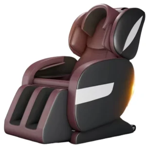 Classic Massage Chair for the Elderly Sofa Chair Music Full-body Massage