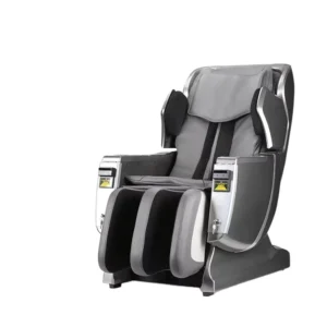 Coin Bill Operated Vending Massage Chair SL-track Mall Airport Gym Park Massage Chair