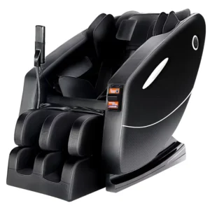 Coin Bill Operated Zero Gravity Full Body Massage Chair for Shared Vending