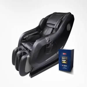 Coin Bill Operated Zero Gravity Full Body Massage Vending Massage Chair With Heating Function