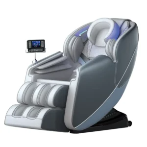 Coin Operated Full Body 8D Zero Gravity Massage Chair With Heating