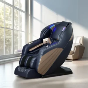 Coin Operated Home Full Body Zero Gravity Electric Massage Chair for Family