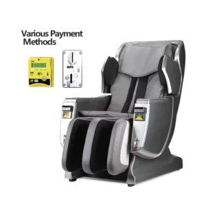 Coin Operated Massage Chair Automatic Vending Machine