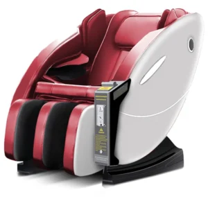 Coin Operated Vending Massage Chair Qr Code Payment Commercial Grade Heavy Duty 4D