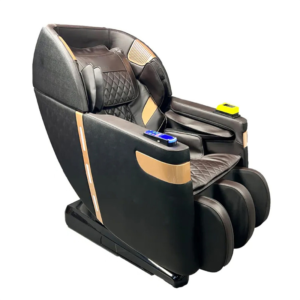 Coin Paper Money Operated Commercial 3D Zero Gravity Full Body Vending Massage Chair Business with Credit Card Machine