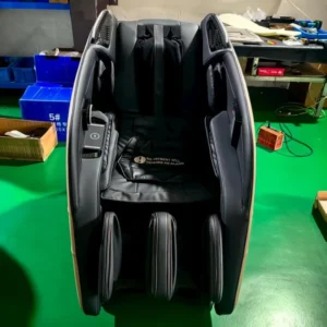 Coin Token Operated Smart Massage Chair Recliner with Vendo Machine for Business