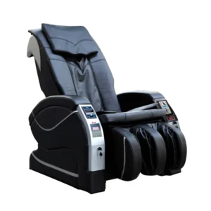Coin or Bill Massage Chair for Commercial Use