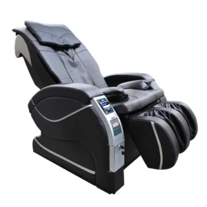 Coins Paper Notes Operated Vending Massage Chair Shopping Mall Supermarket Public Commercial Business Massage Chair for Airport