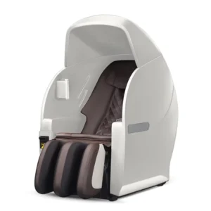Comfortable Coin Bill Cash Operated Vending Massage Chair Zero Gravity