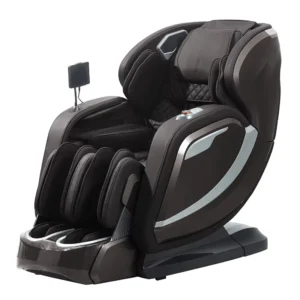 Comfortable Deep Kneading Massage Chair 3D Electric Full Body Massage Chair