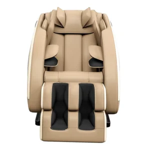 Comfortable Electric 8D Zero Gravity Massage Chair With Full Body Airbags Wrap Body Relaxation Machine