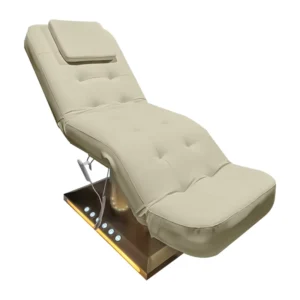Comfortable Electric Beauty Bed Luxury Electric Massage Bed Aesthetic Clinic Bed Facial Body Treatment Medical Esthetic Chair
