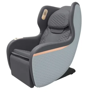 Comfortable Infrared Remote Control Massage Recliner Chair with Heated Track Small Electric Massager for Body Application