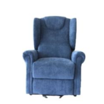 Comfortable Station Massage Lying Chair Sofa for The Elderly