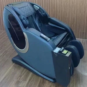 Commercial Bill Operated Massage Chair 8D SL Commercial QR Code Payment Equipment
