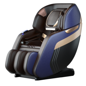 Commercial Coin Bill Card Operated Relax Zero Gravity Vending Massage Chair