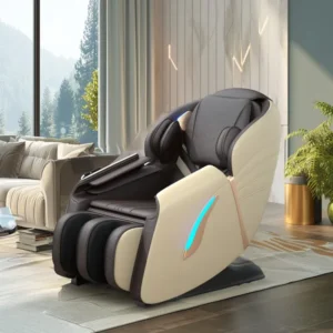 Commercial Coin Bill Card Operated Relax Zero Gravity Vending Massage Chair