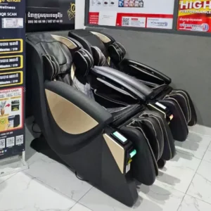 Commercial Coin Bill Operated Vending Massage Chair with NFC