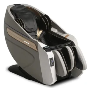Commercial Coin Massage Chair With Inside Coin Selector Whole Body Massage Machine Massage Functions