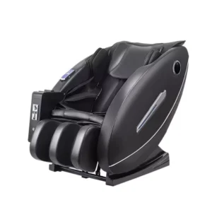 Commercial Coin operated Fully Automatic Zero Gravity Full Body Space Cabin Massage Chair Scanning Code Shared