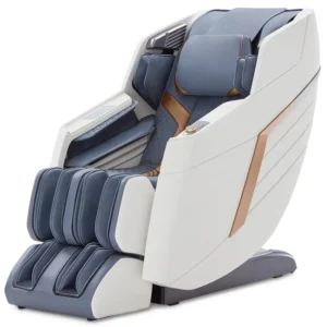 Commercial Grade Electronic Massage Chairs Wtih Smart Rocking Mechanism