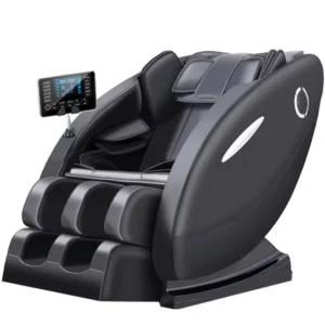 Commercial Gym Home Chair Massager Electric Luxury Sofa Zero Gravity Furniture Massage Chair