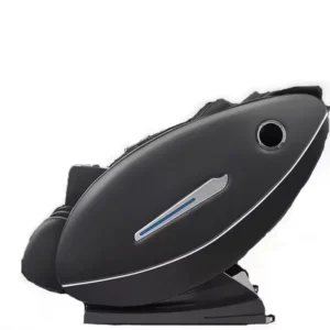Commercial Leg Massager 8D Massage Chair for Coin Operated