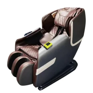 Commercial Luxury 3D Full Body Zero Gravity Vending Massage Chair with Credit Card Payment Option for Business Use