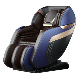 Commercial Massage Chair 3D Movement Zero Gravity Credit Card Business Heating Function Vending Massage Chair