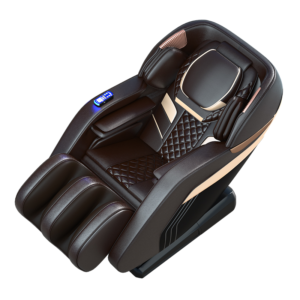 Commercial Massage Chair 3D Movement Zero Gravity Credit Card Business Heating Function Vending Massage Chair Payment System