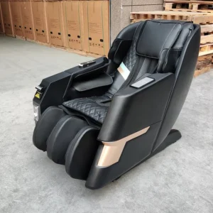 Commercial Massage Chair 4D Full Body Coin Bill Operated Credit Card Operated Machine QR Code