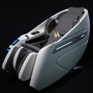 Commercial Massage Chair Credit Card and Coin Operated Vending Massage Chair Aerport Using
