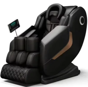 Commercial Massage Chair Electric Zero Gravity Full Body Massage Recliner Professional Shiatsu Massage Chair For Salon Home