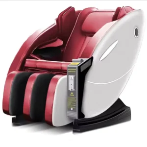 Commercial Massage Chair Full Body Airbags Coin Banknote Operated Vending Zero Gravity 3D 4D 8D OEM