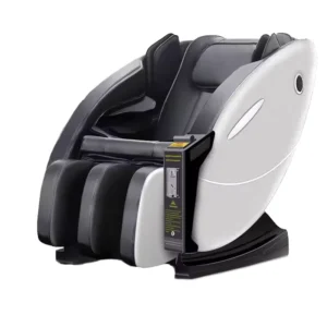 Commercial Massage Chair Full Body Shiatsu Vending Machine for Body Use Accepts Credit Card Coin Bill Money for Business