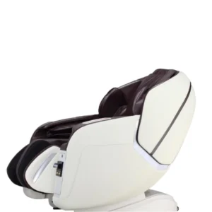 Commercial Massage Chair Luxury AI Music Shiatsu Full Body 4D Zero Gravity Air Pressure Massage Chair