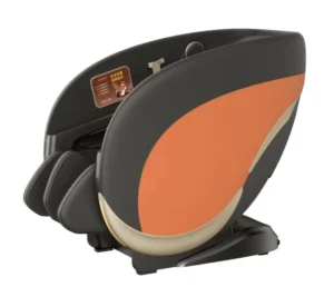 Commercial Massage Chair Prevents Seats From Being Occupied Coin Operated Automatic Vending Machine Full Body Massage