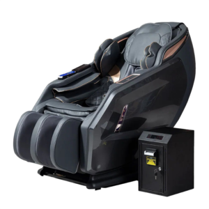 Commercial Massage Chair with Airbag Full Body