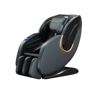 Commercial Massage Chair with Full-body SL Guide Rails and 4D Mechanical Hand for zero Gravity Experience