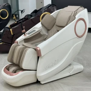 Commercial Massage Chair with Heat Back Massager with Vibration Motors Massage Chair for Back Gifts Silla De Masajes