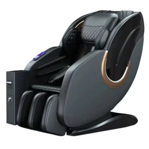 Commercial Massage Chair with Payment System Operated 4D Massage Chair